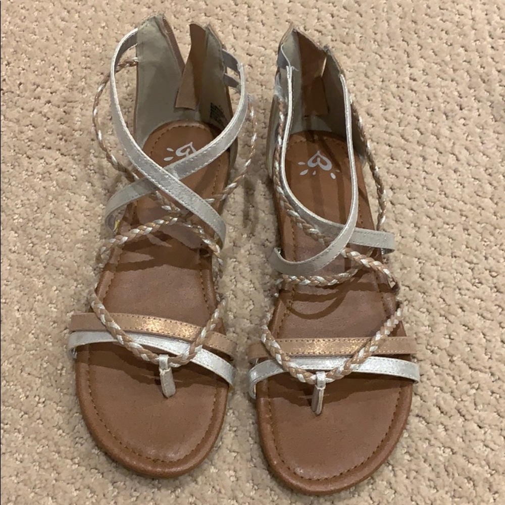 Sandals